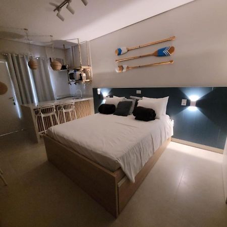 Flat Amarilis Apartamento 103 Riviera de Sao Lourenco Eksteriør bilde