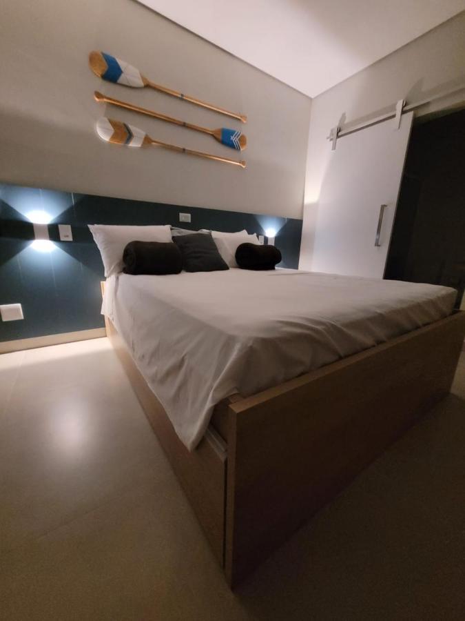 Flat Amarilis Apartamento 103 Riviera de Sao Lourenco Eksteriør bilde