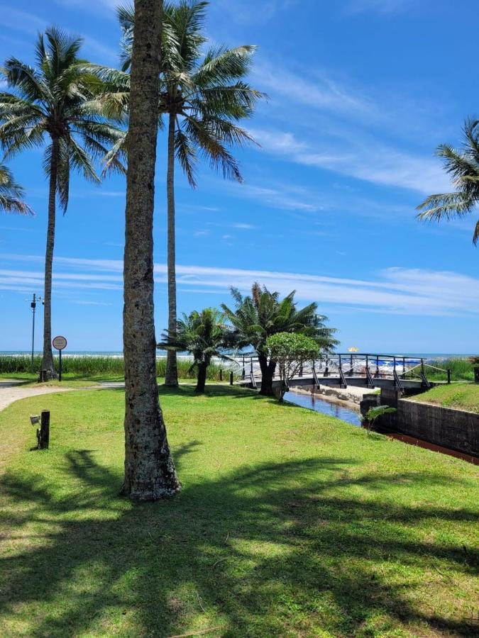 Flat Amarilis Apartamento 103 Riviera de Sao Lourenco Eksteriør bilde