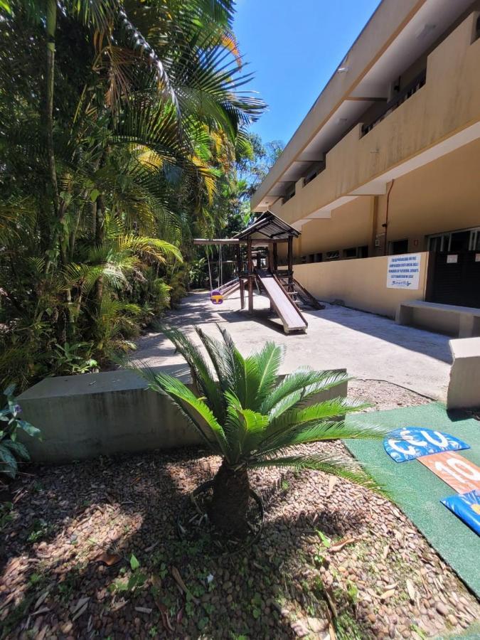 Flat Amarilis Apartamento 103 Riviera de Sao Lourenco Eksteriør bilde